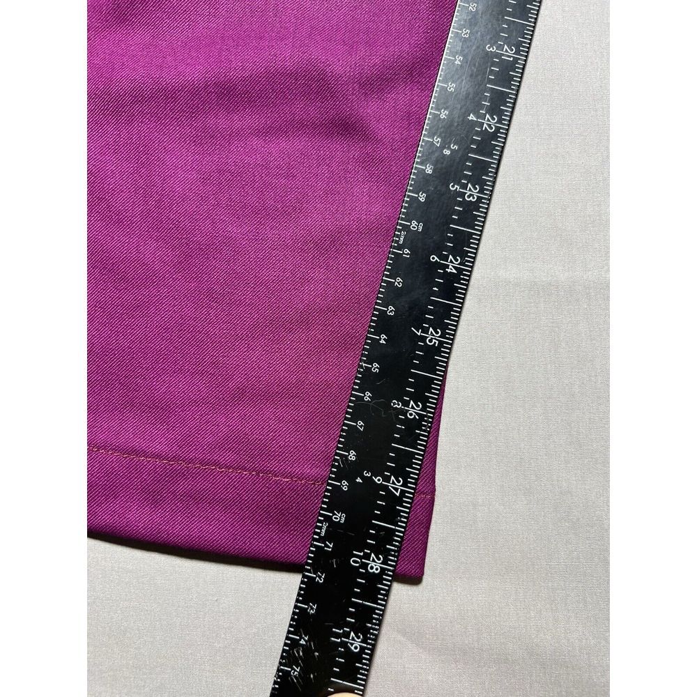 Massimo Alba StrallO2 Double PleatStretch‎ Wool Pants Size 50 - Picture 16 of 16